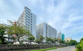 OYO 91025 Rendy Pelangi Rooms Citypark